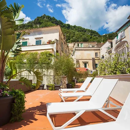 Etrus Boutique ベッド・アンド・ブレックファスト