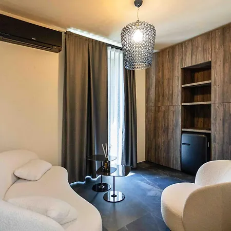 Etrus Boutique Bed & Breakfast