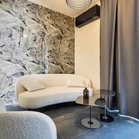 Etrus Boutique Bed & Breakfast