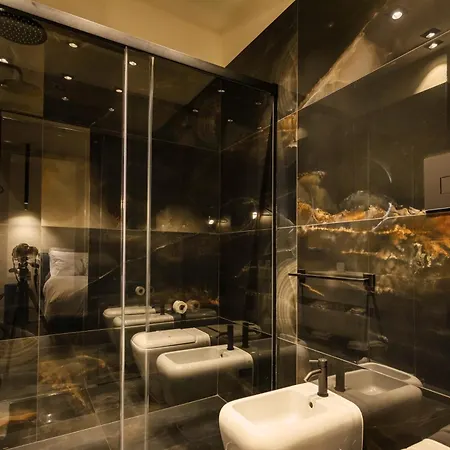 Etrus Boutique ベッド・アンド・ブレックファスト