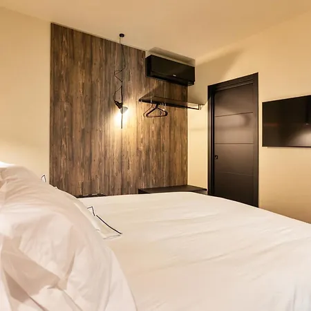Etrus Boutique Bed & Breakfast *