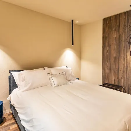 Bed & Breakfast Etrus Boutique *