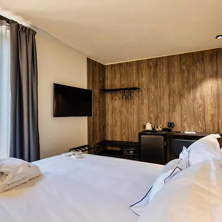 Etrus Boutique Bed & Breakfast