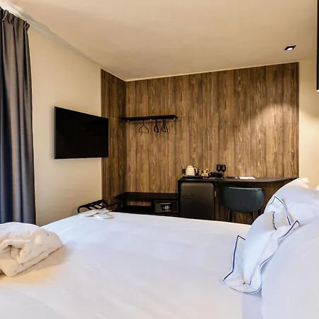 Bed & Breakfast Etrus Boutique