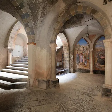 Etrus Boutique ベッド・アンド・ブレックファスト