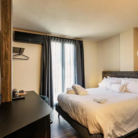 ベッド・アンド・ブレックファスト Etrus Boutique