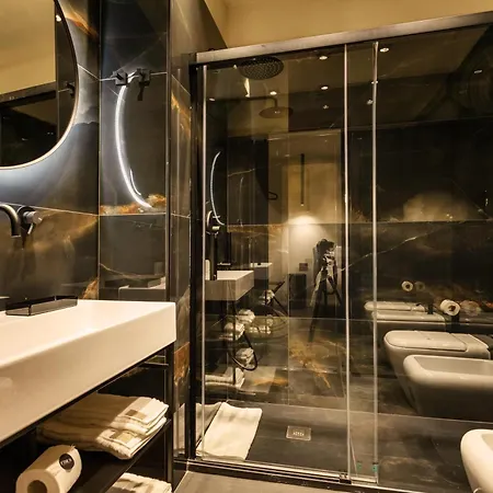 Etrus Boutique Готель типу 