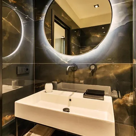 Etrus Boutique Амальфі