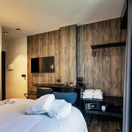 Etrus Boutique Амальфі