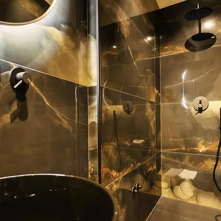 Etrus Boutique Готель типу 