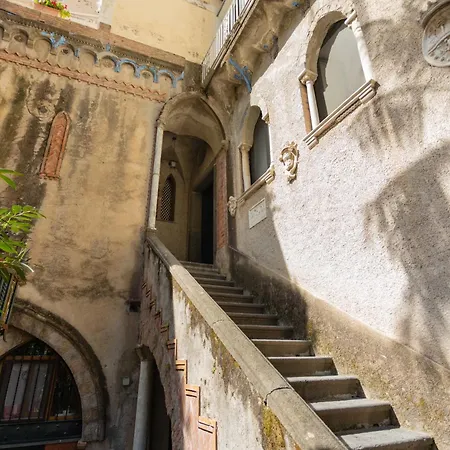 Etrus Boutique Bed & Breakfast