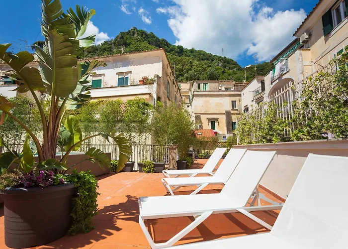 Etrus Boutique Bed & Breakfast