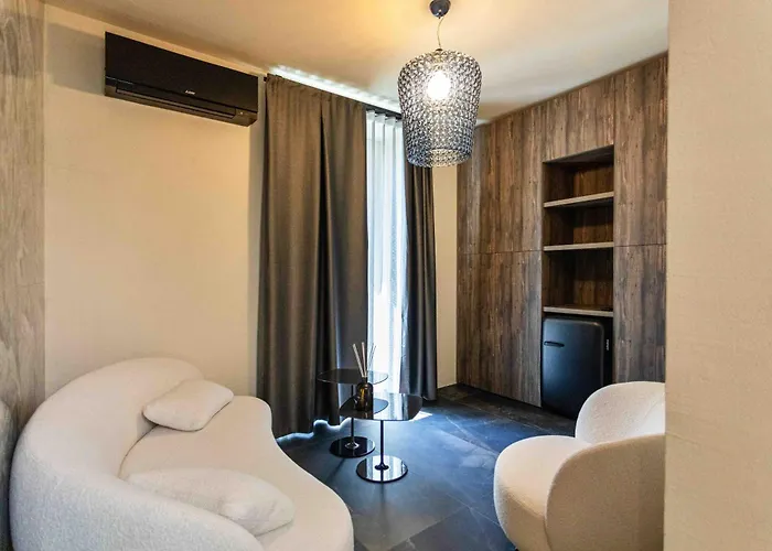 Etrus Boutique Bed & Breakfast