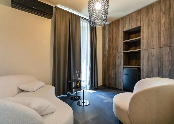 Bed & Breakfast Etrus Boutique 4*