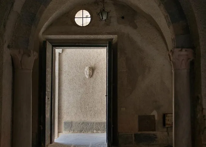 Etrus Boutique Amalfi