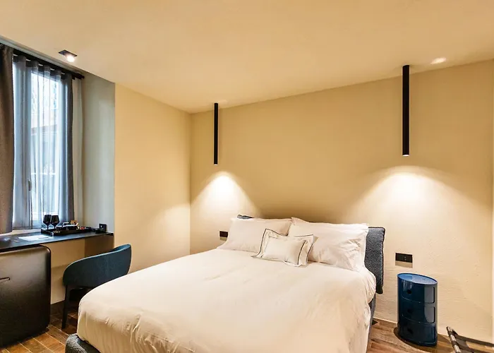 Etrus Boutique 4* Amalfi