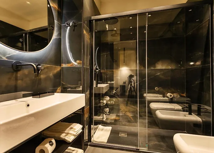 Etrus Boutique Bed & Breakfast Amalfi