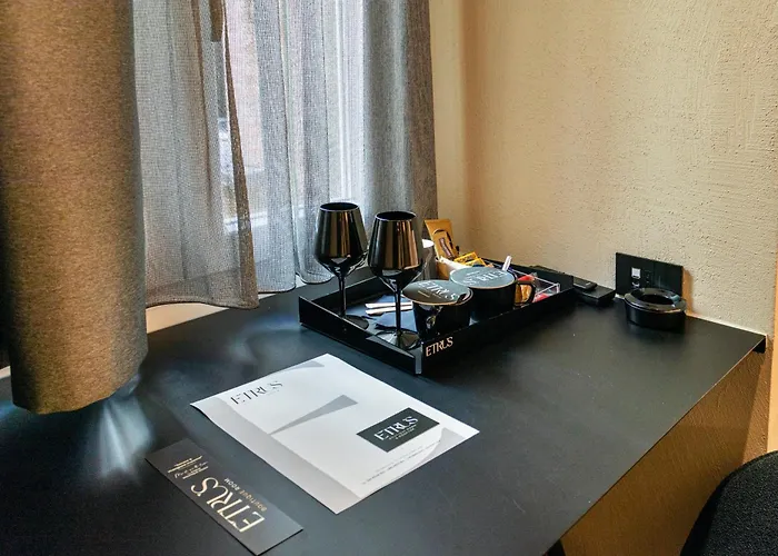 Etrus Boutique 4* Amalfi