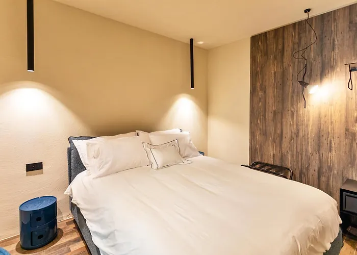 Bed & Breakfast Etrus Boutique 4*