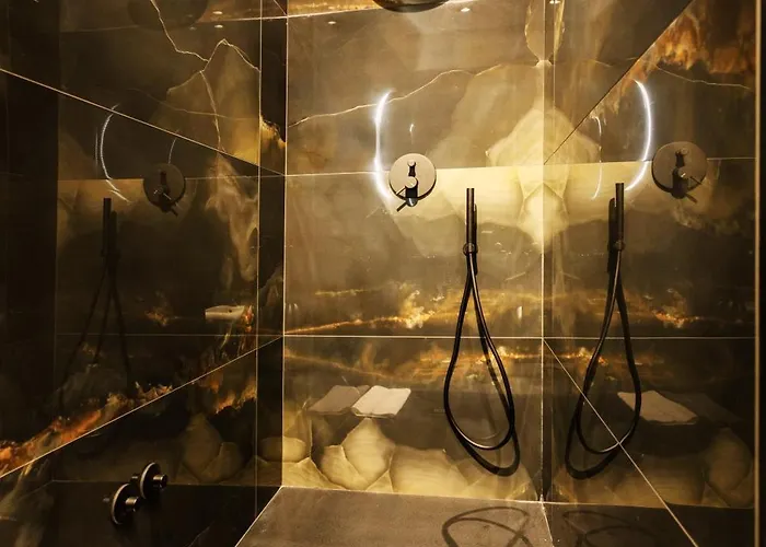 Bed & Breakfast Etrus Boutique 4*