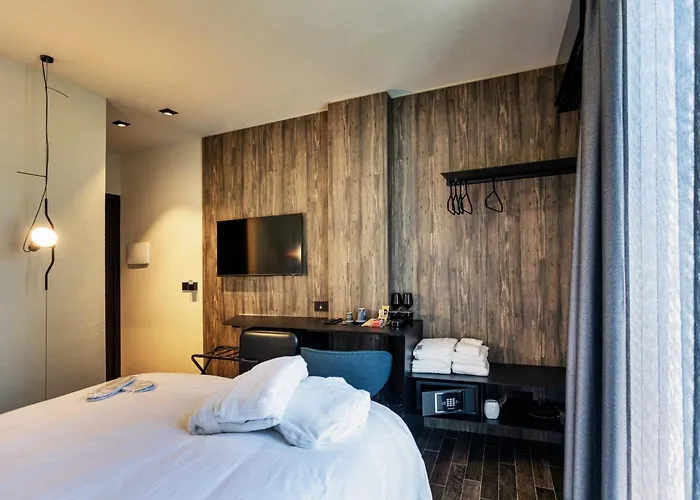 Etrus Boutique Amalfi