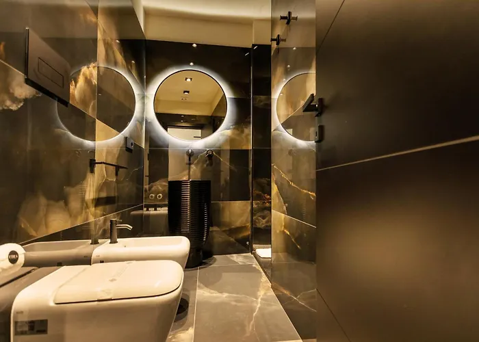 Etrus Boutique 4* Amalfi