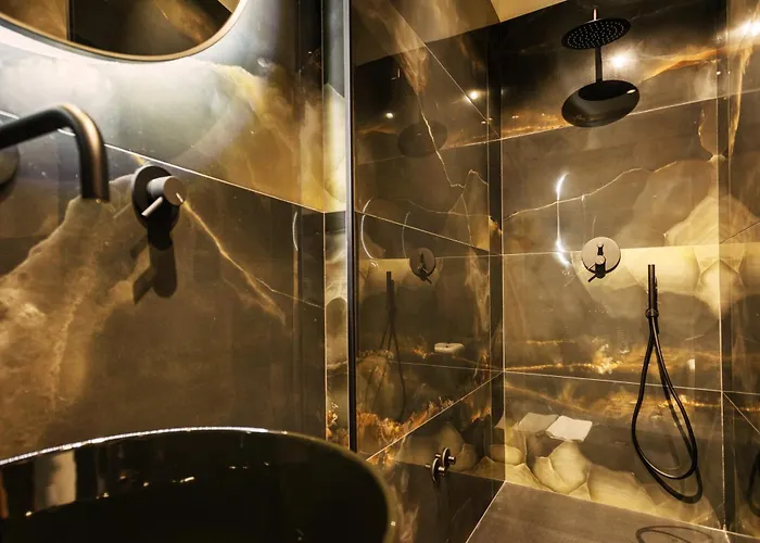 Etrus Boutique Bed & Breakfast