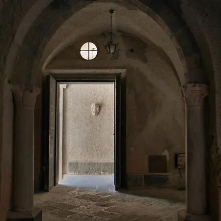 Etrus Boutique Amalfi