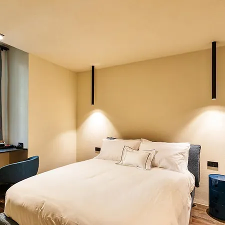 Etrus Boutique 4* Amalfi