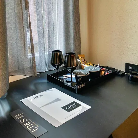 Etrus Boutique 4* Amalfi