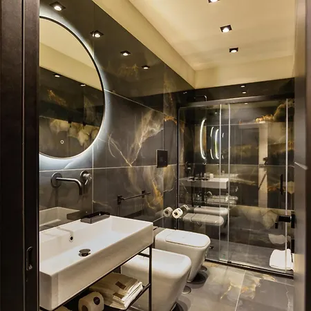 Etrus Boutique Amalfi