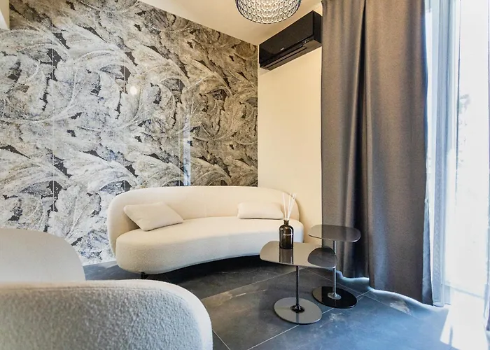 Etrus Boutique Bed & Breakfast