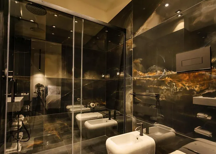 Etrus Boutique Bed & Breakfast