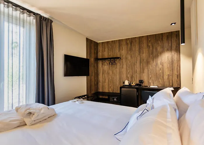 Etrus Boutique Bed & Breakfast