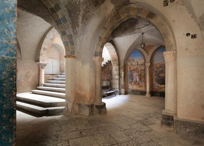 Etrus Boutique Bed & Breakfast