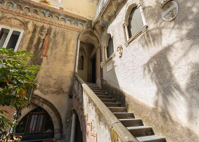 Etrus Boutique Bed & Breakfast