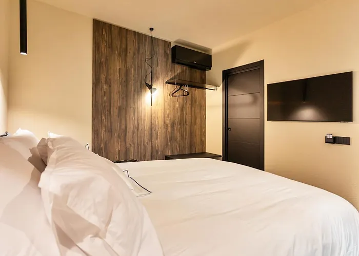 Bed & Breakfast Etrus Boutique 4*