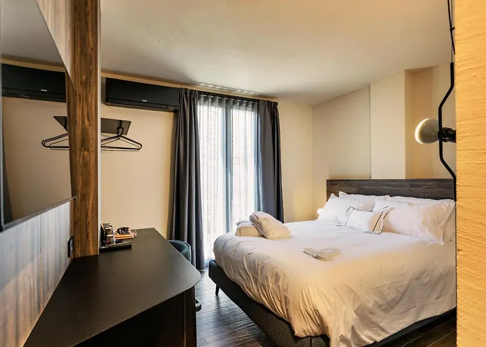 Bed & Breakfast Etrus Boutique